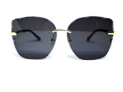 okulary przeciwsłoneczne damskie kocie