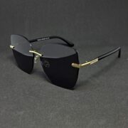 okulary przeciwsłoneczne damskie kocie