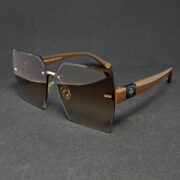 okulary przeciwsłoneczne damskie muchy