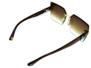 okulary przeciwsłoneczne damskie muchy