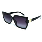 okulary przeciwsłoneczne damskie z polaryzacją