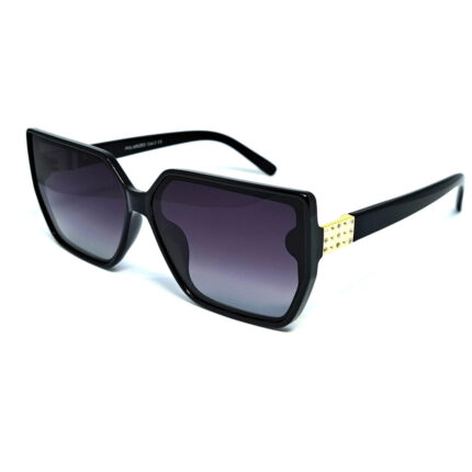 okulary przeciwsłoneczne damskie z polaryzacją