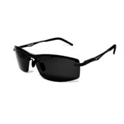 okulary przeciwsłoneczne męskie z polaryzacją