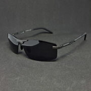 okulary przeciwsłoneczne męskie z polaryzacją