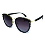 okulary przeciwsłoneczne damskie z polaryzacją