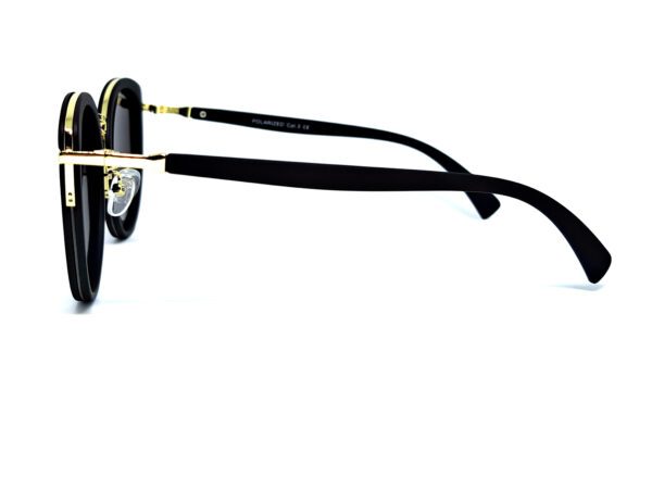 okulary przeciwsłoneczne damskie z polaryzacją