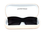 okulary przeciwsłoneczne damskie z polaryzacją