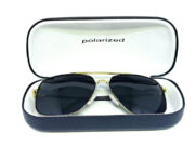 okulary przeciwsłoneczne męskie z polaryzacją