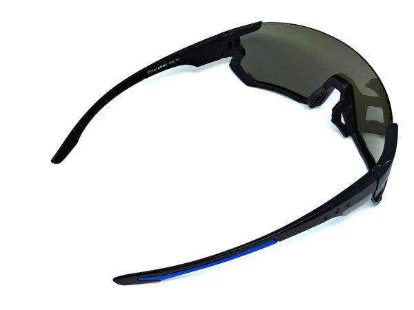 okulary przeciwsłoneczne sportowe