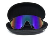 okulary przeciwsłoneczne sportowe