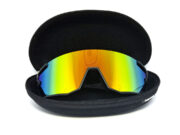 okulary przeciwsłoneczne sportowe