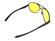 okulary polaryzacyjne rozjaśniające