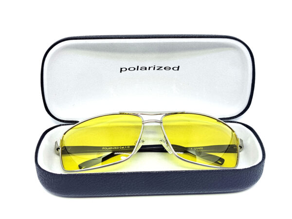 okulary polaryzacyjne rozjaśniające