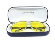 okulary polaryzacyjne rozjaśniające