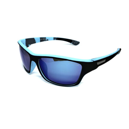 okulary przeciwsłoneczne sportowe
