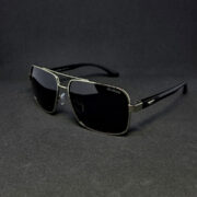 okulary przeciwsłoneczne polaryzacyjne męskie