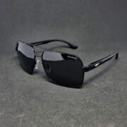 okulary przeciwsłoneczne polaryzacyjne męskie