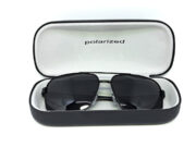 okulary przeciwsłoneczne polaryzacyjne męskie