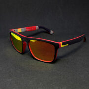 okulary przeciwsłoneczne polaryzacyjne