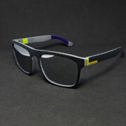 okulary przeciwsłoneczne polaryzacyjne