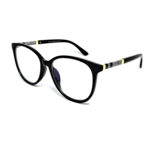 okulary chroniące przed niebieskim światłem