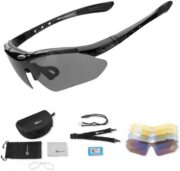 okulary rowerowe przeciwsłoneczne