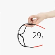 okulary rowerowe fotochromowe