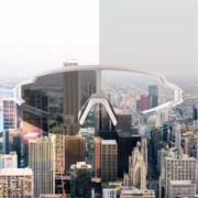 okulary rowerowe fotochromowe