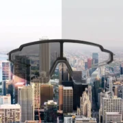 okulary rowerowe fotochromowe