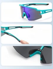 okulary rowerowe przeciwsłoneczne