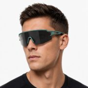 Okulary rowerowe przeciwsłoneczne polaryzacyjne sportowe - 10177 - obrazek 2