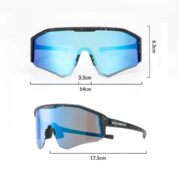 okulary rowerowe przeciwsłoneczne