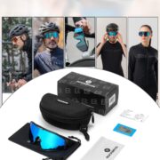 okulary rowerowe przeciwsłoneczne