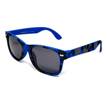 Okulary przeciwsłoneczne z polaryzacją dla dzieci chłopięce