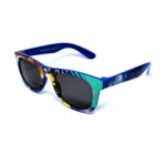 Okulary przeciwsłoneczne z polaryzacją dla dzieci chłopięce