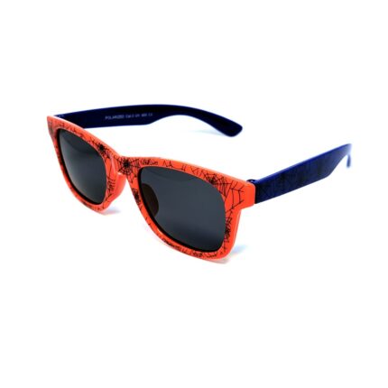 Okulary przeciwsłoneczne z polaryzacją dla dzieci chłopięce