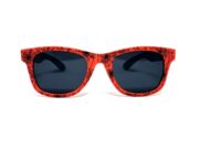 Okulary przeciwsłoneczne z polaryzacją dla dzieci chłopięce