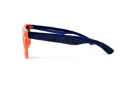 Okulary przeciwsłoneczne z polaryzacją dla dzieci chłopięce