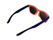 Okulary przeciwsłoneczne z polaryzacją dla dzieci chłopięce