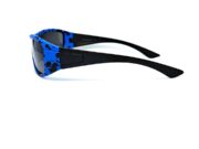 Okulary przeciwsłoneczne z polaryzacją dla dzieci chłopięce