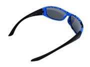 Okulary przeciwsłoneczne z polaryzacją dla dzieci chłopięce