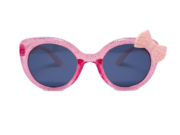 Okulary przeciwsłoneczne z polaryzacją dla dzieci dziewczynki