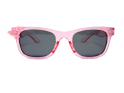 Okulary przeciwsłoneczne z polaryzacją dla dzieci dziewczynki