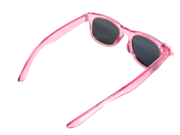 Okulary przeciwsłoneczne z polaryzacją dla dzieci dziewczynki