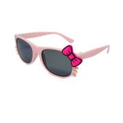 Okulary przeciwsłoneczne z polaryzacją dla dzieci dziewczynki
