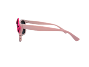 Okulary przeciwsłoneczne z polaryzacją dla dzieci dziewczynki