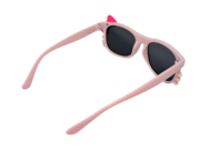 Okulary przeciwsłoneczne z polaryzacją dla dzieci dziewczynki