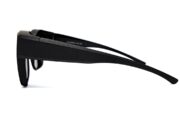 Okulary przeciwsłoneczne nakładane na korekcyjne z polaryzacją