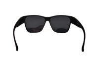 Okulary przeciwsłoneczne nakładane na korekcyjne z polaryzacją