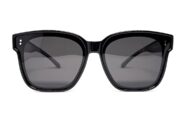 Okulary przeciwsłoneczne nakładane na korekcyjne z polaryzacją